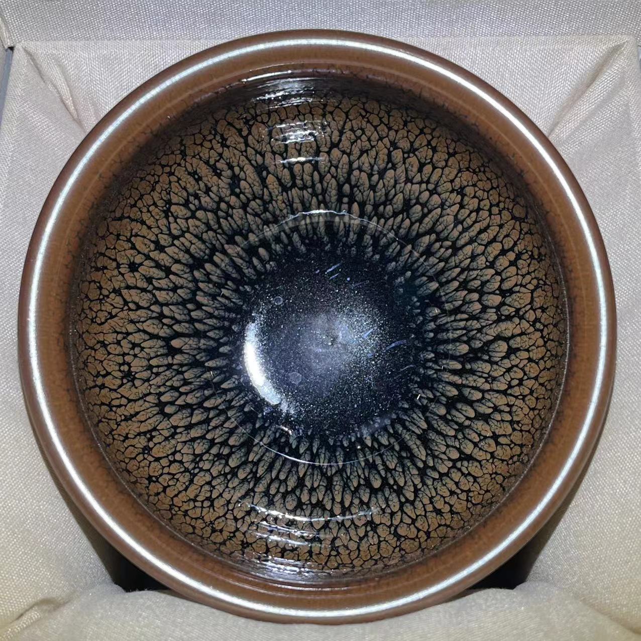 2025 Jianzhan Tea cup