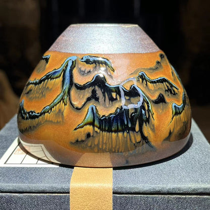 Jianzhan Tea cup collections