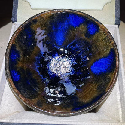 Jianzhan Tea cup collections