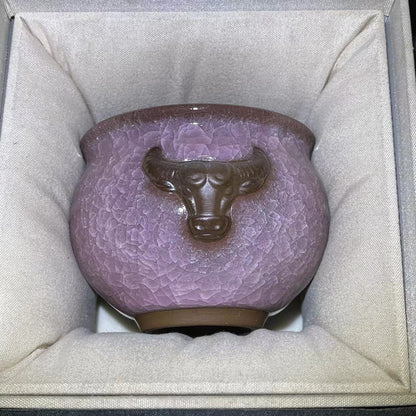 2025 Jianzhan Tea cup
