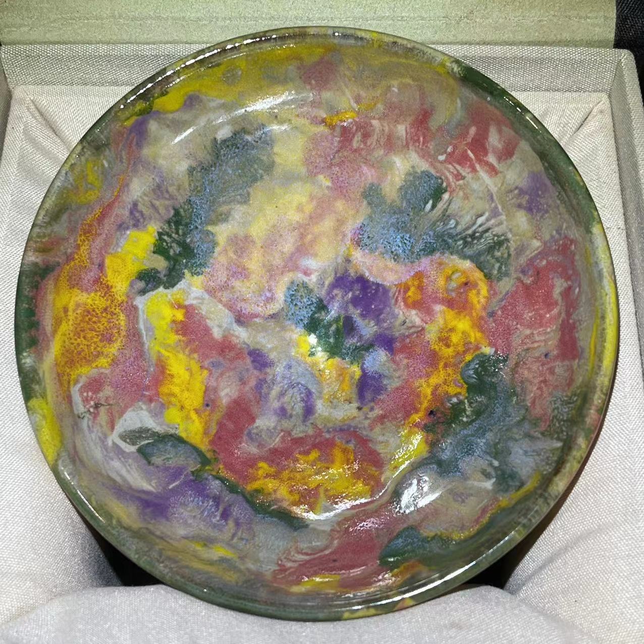 2025 Jianzhan Tea cup