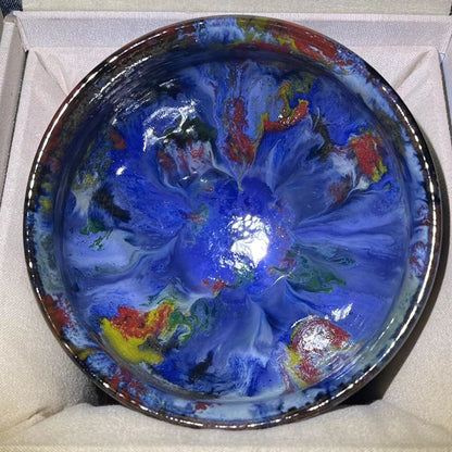 2025 Jianzhan Tea cup
