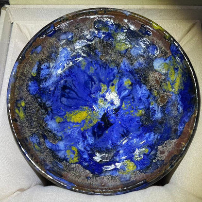 2025 Jianzhan Tea cup