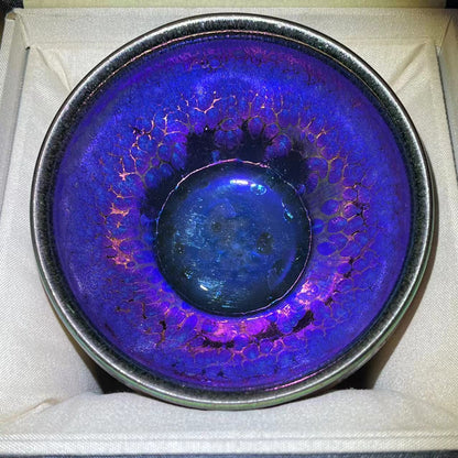 Jianzhan Tea cup collections