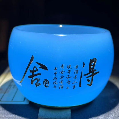 Jianzhan Tea cup collections