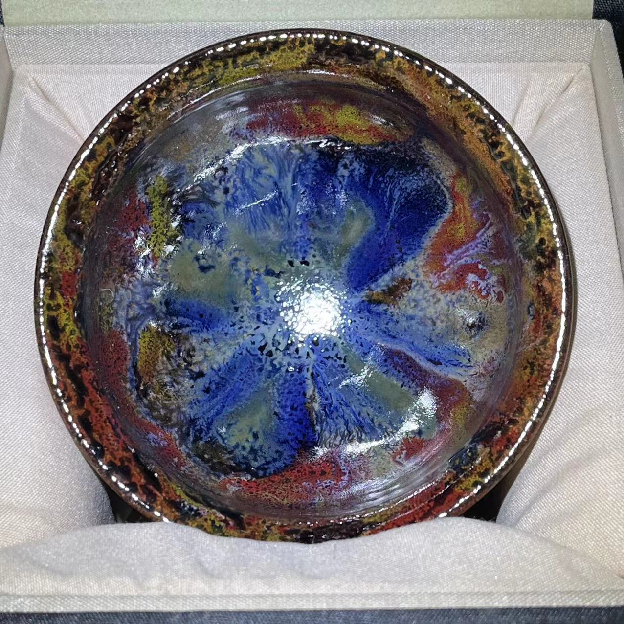 2025 Jianzhan Tea cup