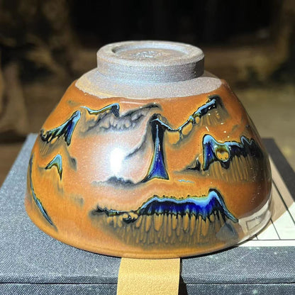 2025 Jianzhan Tea cup