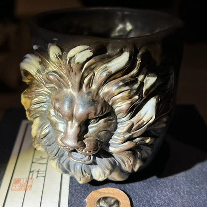 Jianzhan Tea cup collections