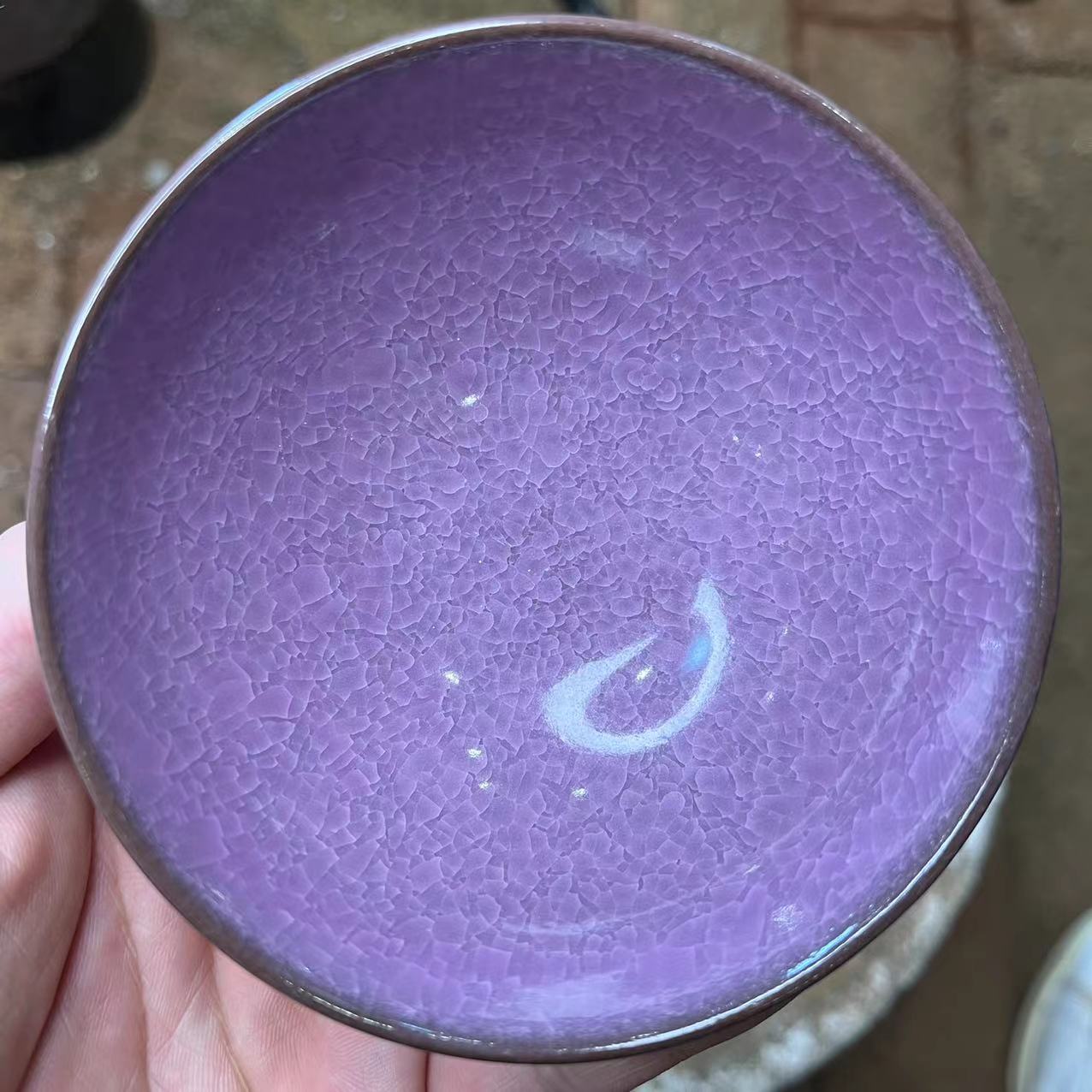 2025 Jianzhan Tea cup