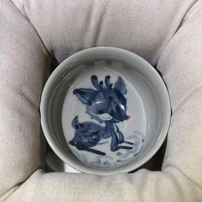 2025 Jianzhan Tea cup