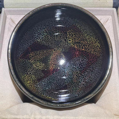 2025 Jianzhan Tea cup