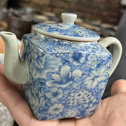 2025 Jianzhan Tea cup
