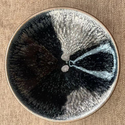 2025 Jianzhan Tea cup