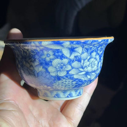 2025 Jianzhan Tea cup