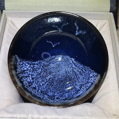 2025 Jianzhan Tea cup