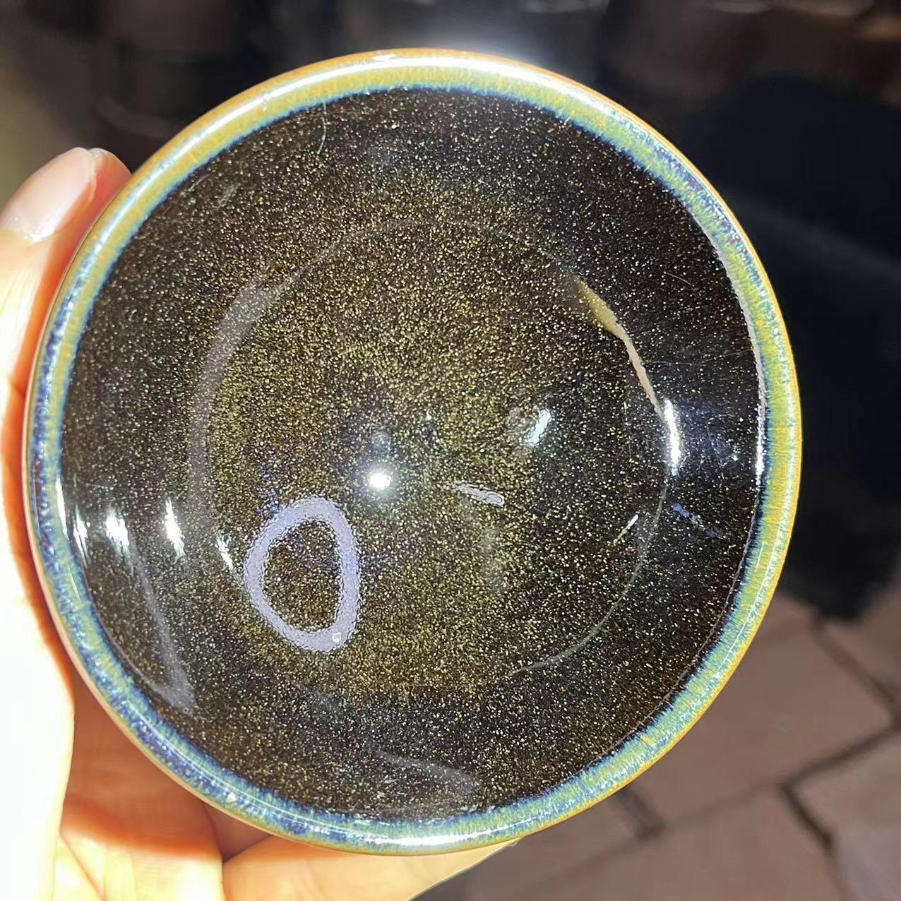 2025 Jianzhan Tea cup