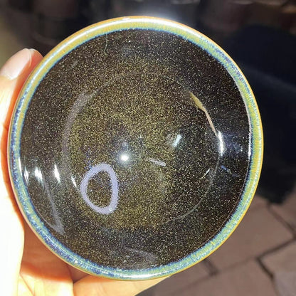2025 Jianzhan Tea cup