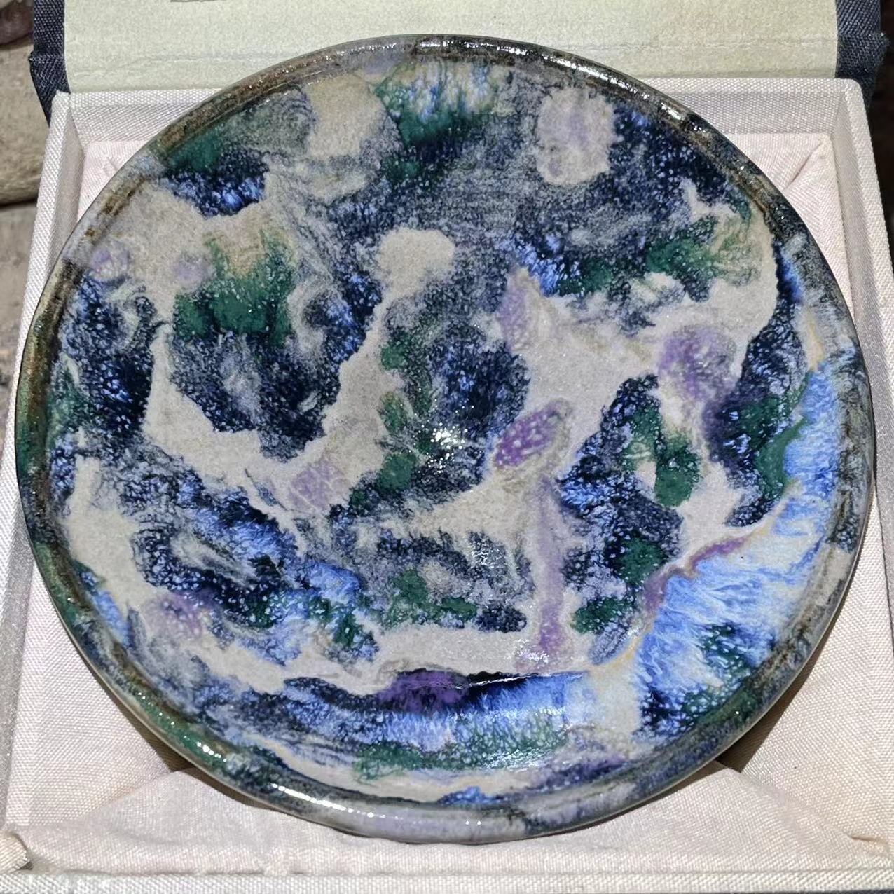 2025 Jianzhan Tea cup