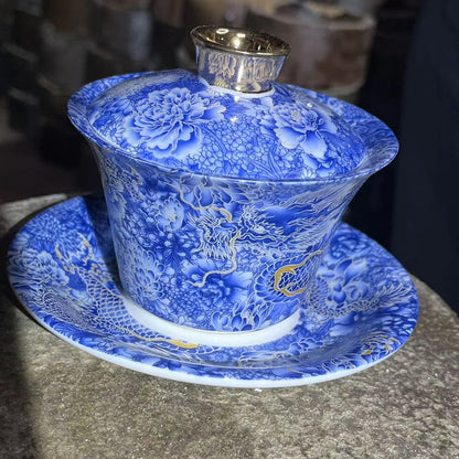 2025 Jianzhan Tea cup