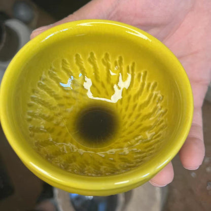 Jianzhan Tea cup collections