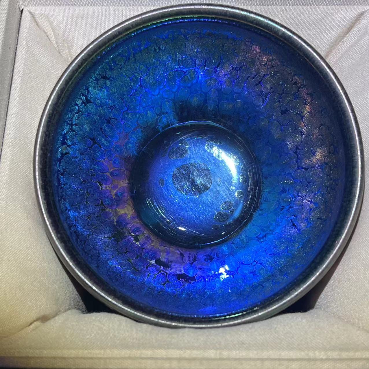 2025 Jianzhan Tea cup