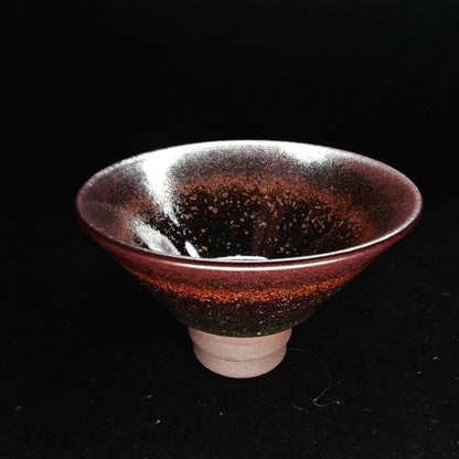 2025 Jianzhan Tea cup