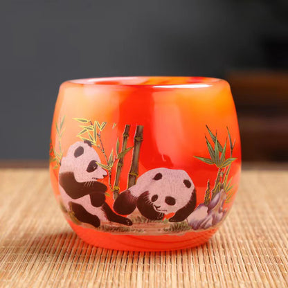 Jianzhan Tea cup collections