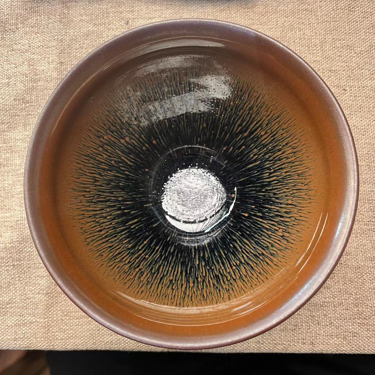 2025 Jianzhan Tea cup