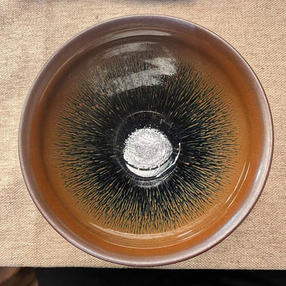2025 Jianzhan Tea cup