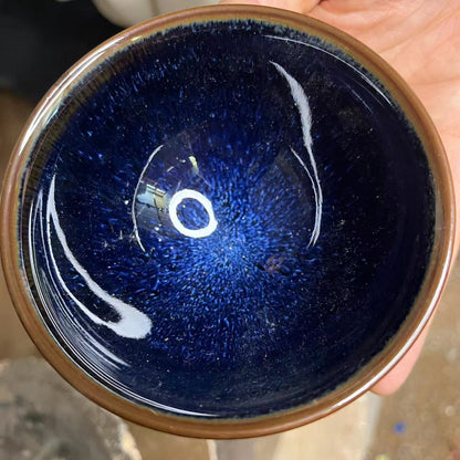 Jianzhan Tea cup collections