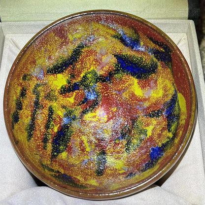 2025 Jianzhan Tea cup