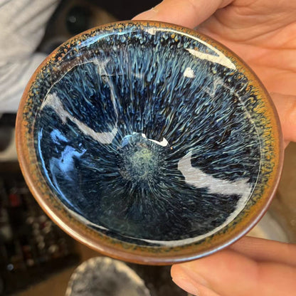 Jianzhan Tea cup collections