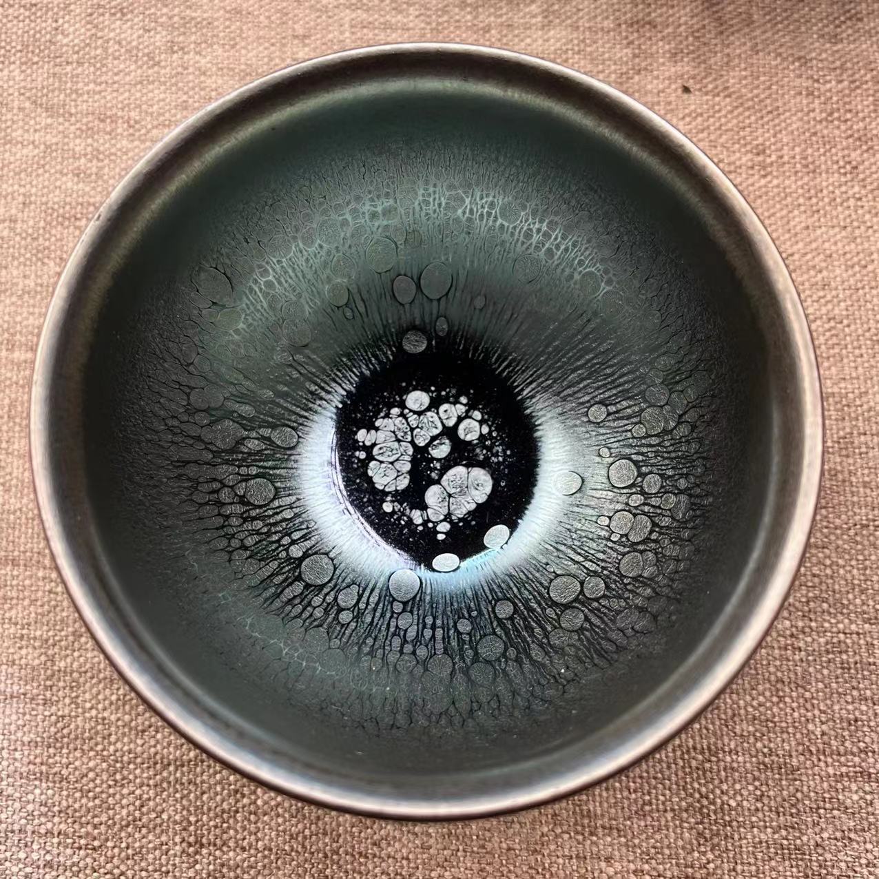 2025 Jianzhan Tea cup