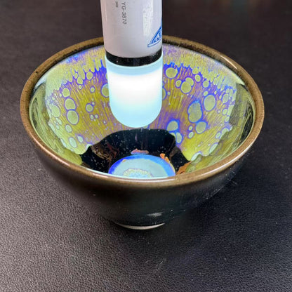 窑变