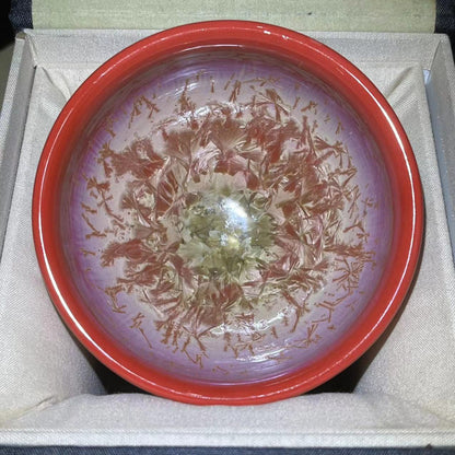 Jianzhan Tea cup collections