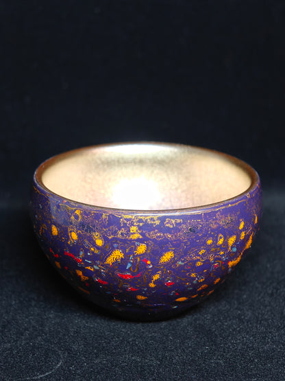 2025 Jianzhan Tea cup