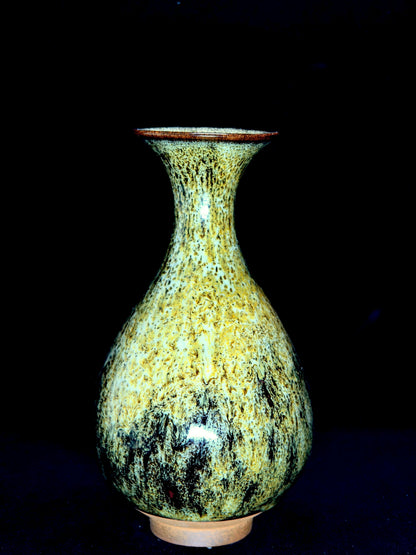 2025 Jianzhan Tea cup