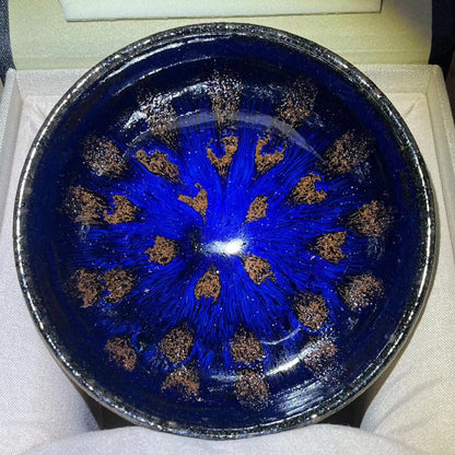 2025 Jianzhan Tea cup