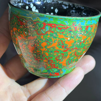 Jianzhan Tea cup collections