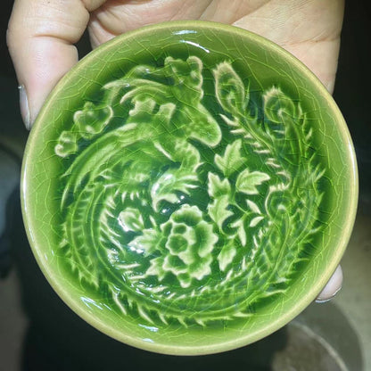 Jianzhan Tea cup collections