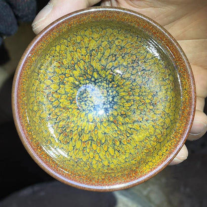 Jianzhan Tea cup collections