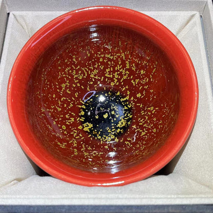 Jianzhan Tea cup collections