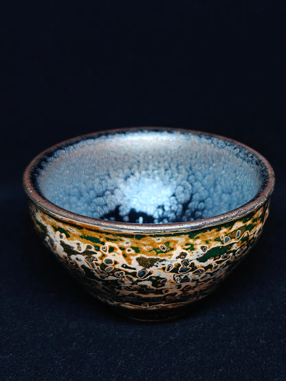 2025 Jianzhan Tea cup