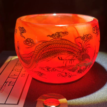 2025 Jianzhan Tea cup