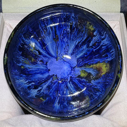 2025 Jianzhan Tea cup