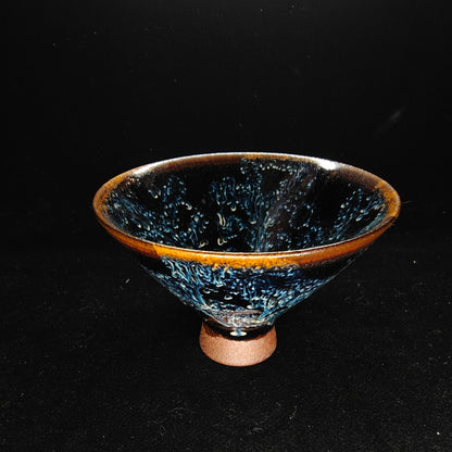 2025 Jianzhan Tea cup