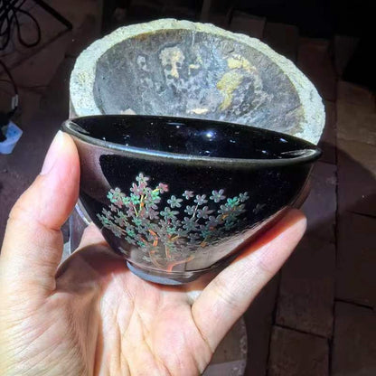 2025 Jianzhan Tea cup
