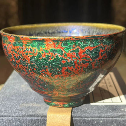 Jianzhan Tea cup collections