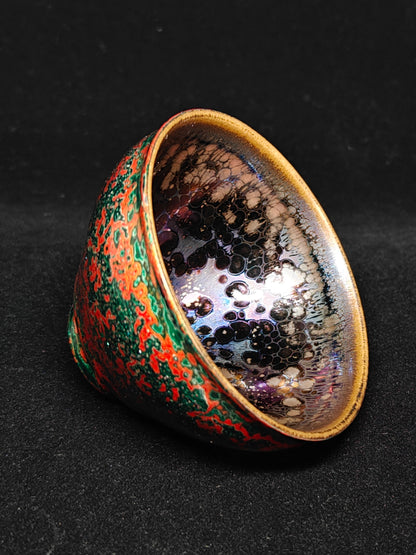 2025 Jianzhan Tea cup
