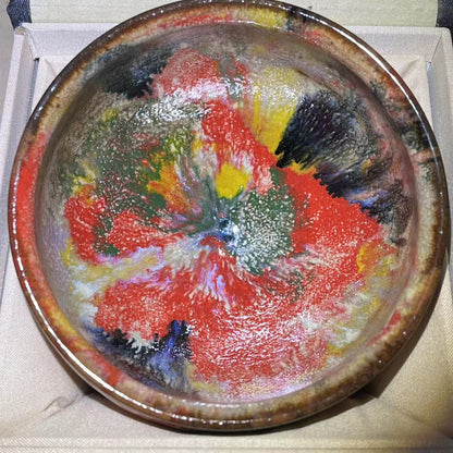 2025 Jianzhan Tea cup